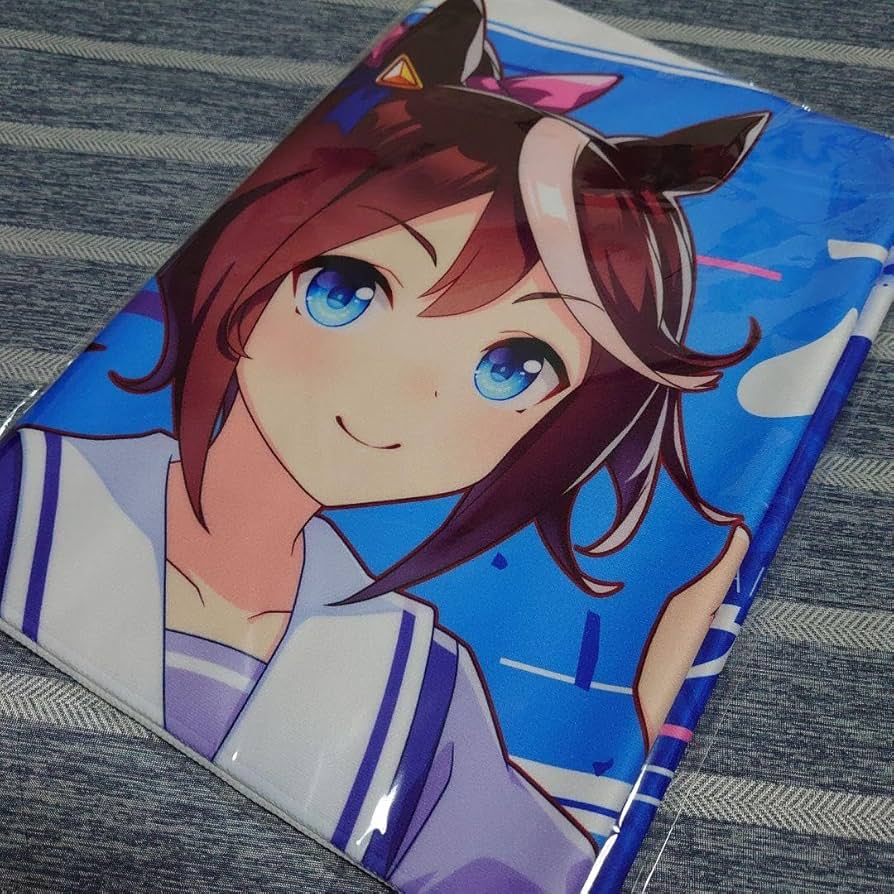 Amazon.co.jp: ウマ娘 公式応援タオル トウカイテイオー : ホーム