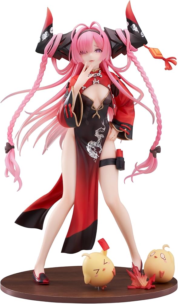 Amazon.co.jp: Azur Lane『アズールレーン』プリンツ・ループレヒト