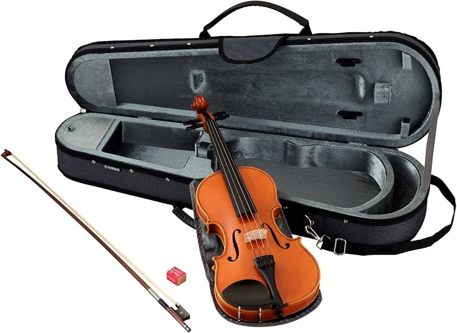 Amazon.co.jp: ヤマハ YAMAHA Braviol ブラビオール バイオリンセット