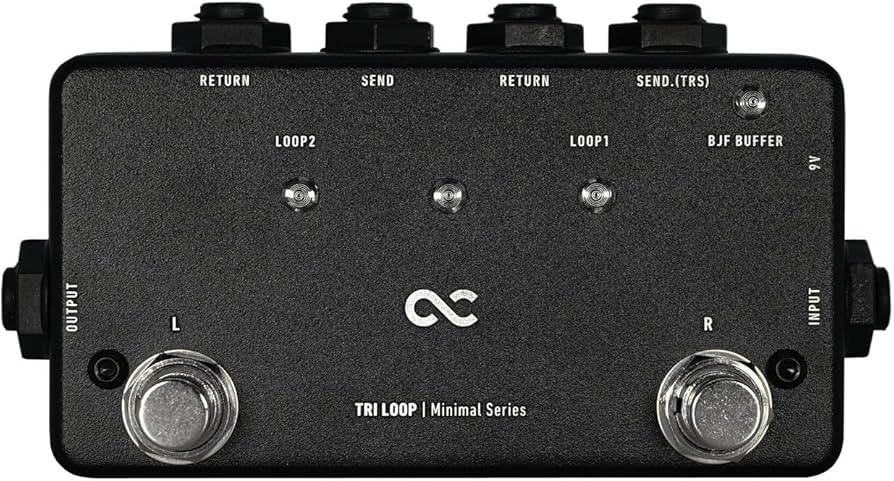 Amazon | ワンコントロール One Control Minimal Series TRI LOOP
