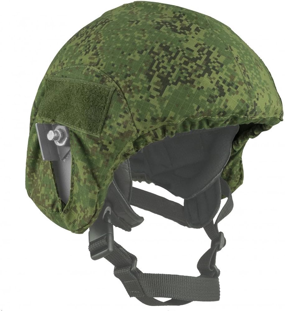 Amazon.co.jp: ロシア軍 Gear Craft製 Cover for ZSH-1-2/ZSH-1-2M