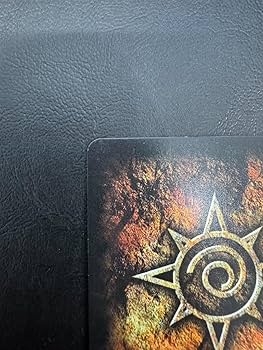 Amazon.co.jp: 金色のガッシュベル 大志を抱け プロモ カード トレカ