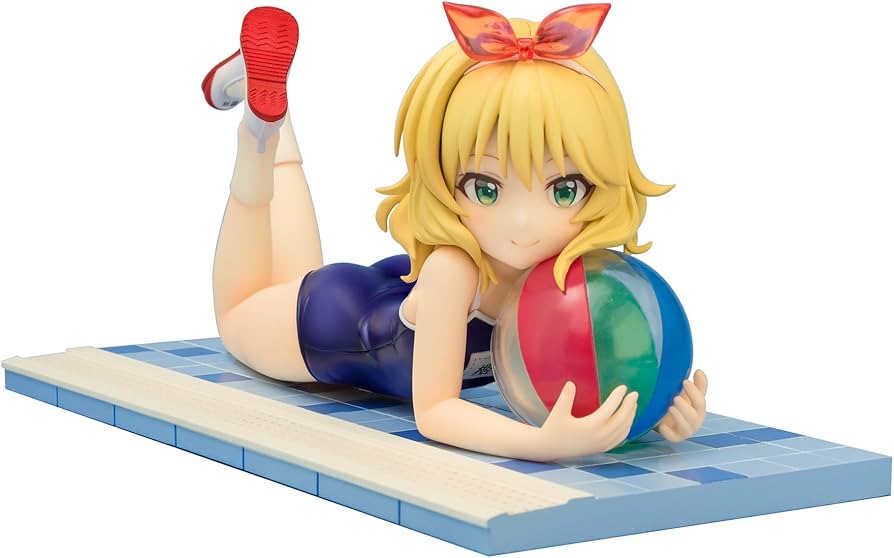Amazon.co.jp: アイドルマスター シンデレラガールズ 櫻井桃華 [サマー