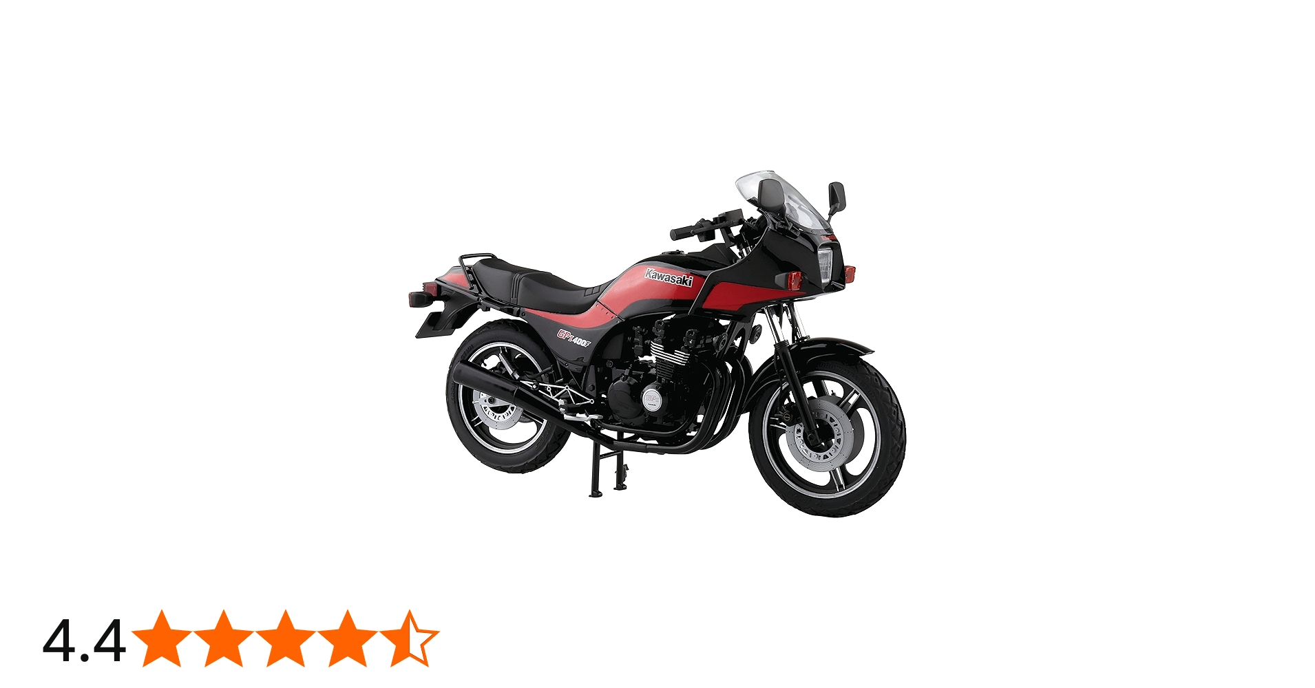 Amazon | 青島文化教材社(AOSHIMA) 1/12 ザ・バイクシリーズ No.18