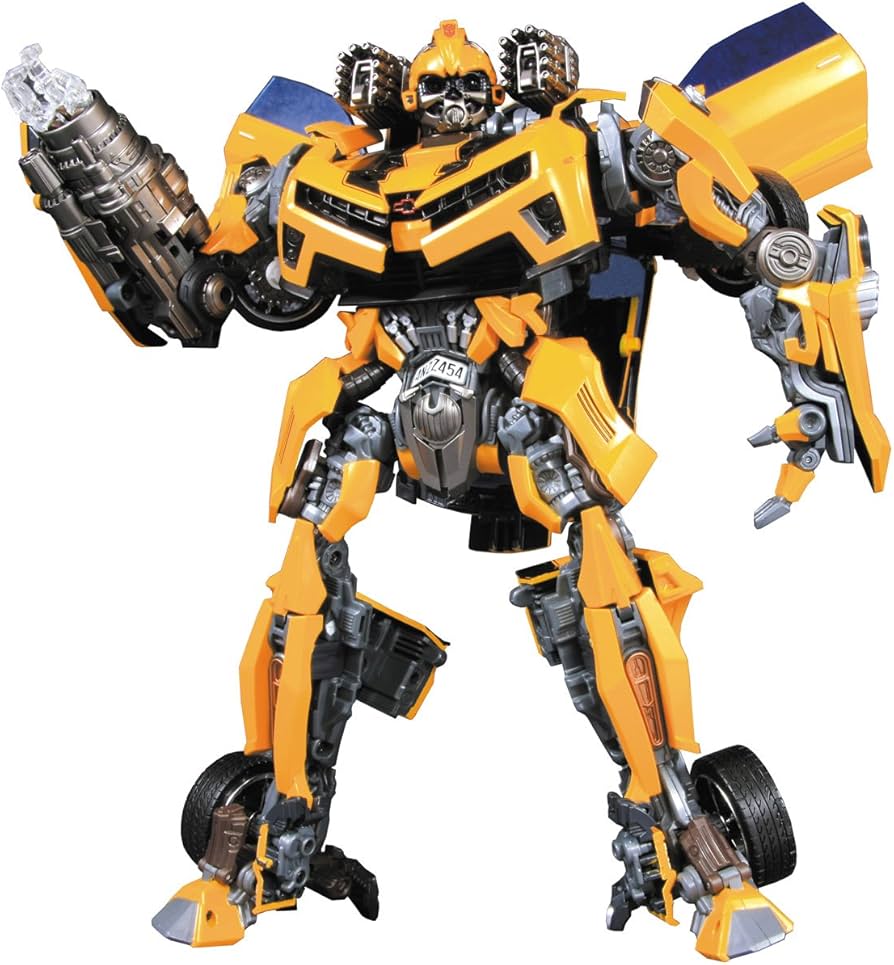 Amazon.co.jp: トランスフォーマー マスターピースムービーシリーズ