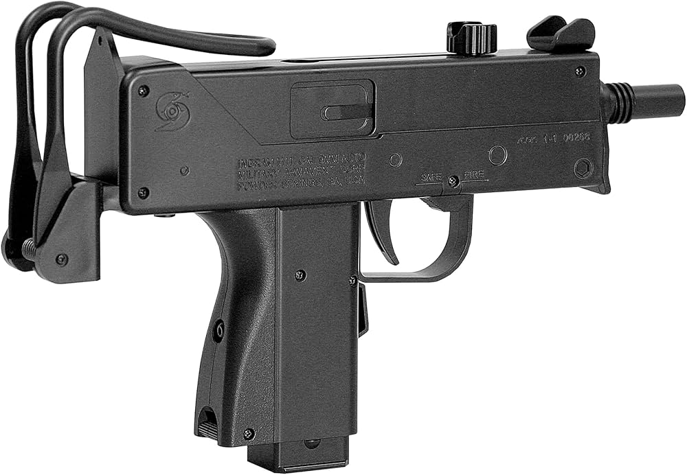 Amazon | 東京マルイ(TOKYO MARUI) No.3 MAC11 フルオート 10歳以上
