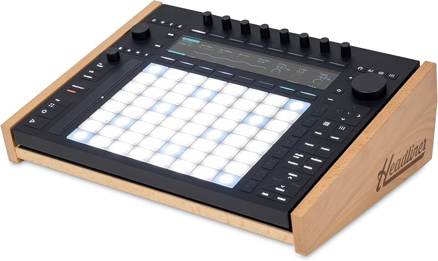 Amazon.com: Headliner Catalina Stand Compatible with Ableton Push