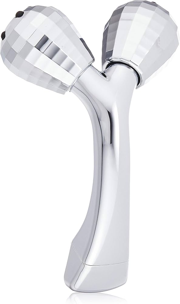 Amazon.co.jp: Five Star Germa Mirror Ball Beauty Roller, F-Shine