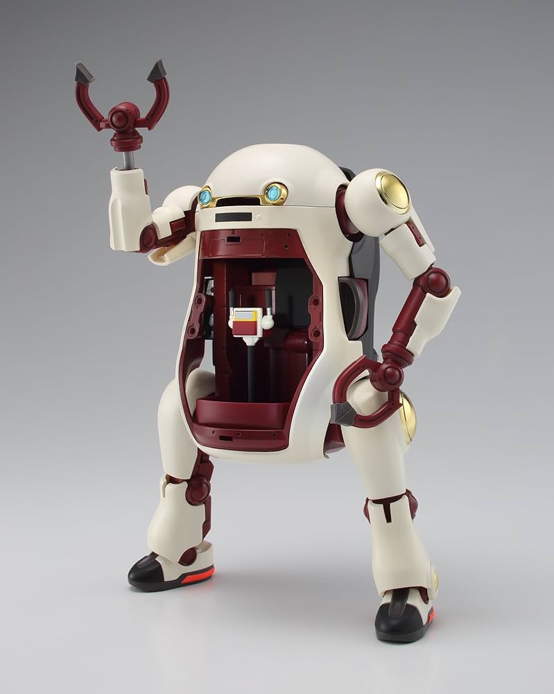 Amazon | クリエイターワークスシリーズ 20 メカトロ ウィーゴ No.03