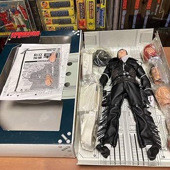 Amazon.co.jp: gqoo【未使用】メディコムトイ RAH リアルアクション
