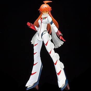 Amazon | RIO:bone バスターマシン7号 | フィギュア・ドール 通販