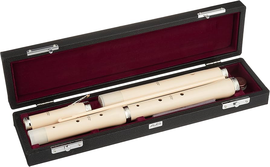 Amazon | トヤマ楽器 AULOS(アウロス)トラヴェルソ ステインズビー