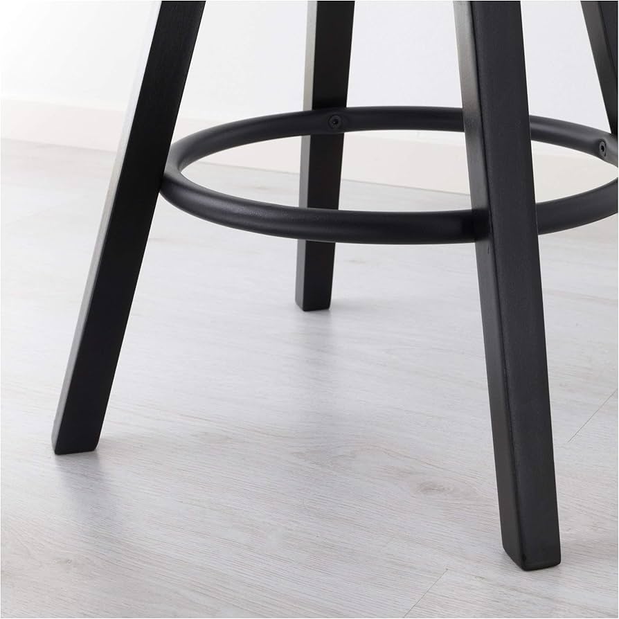 Amazon｜IKEA イケア DALFRED バースツール 401.615.95,40161595