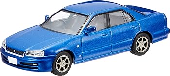 Amazon | トミカリミテッドヴィンテージ ネオ 1/64 LV-N170a 日産
