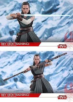 Amazon.co.jp: 【ムービー・マスターピース】『スター・ウォーズ/最後