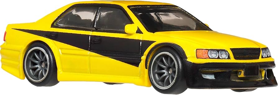 Amazon | ホットウィール(Hot Wheels) ワイルド・スピード トヨタ