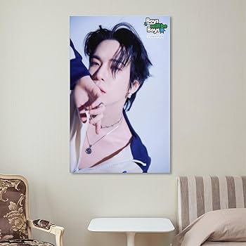 Amazon.co.jp: LEEJUNHYUK ジュニョク MIRAE ミレ Boys Will Be Boys