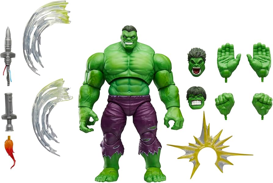 Amazon.co.jp: ハズブロ(Hasbro)MARVEL マーベル レジェンド