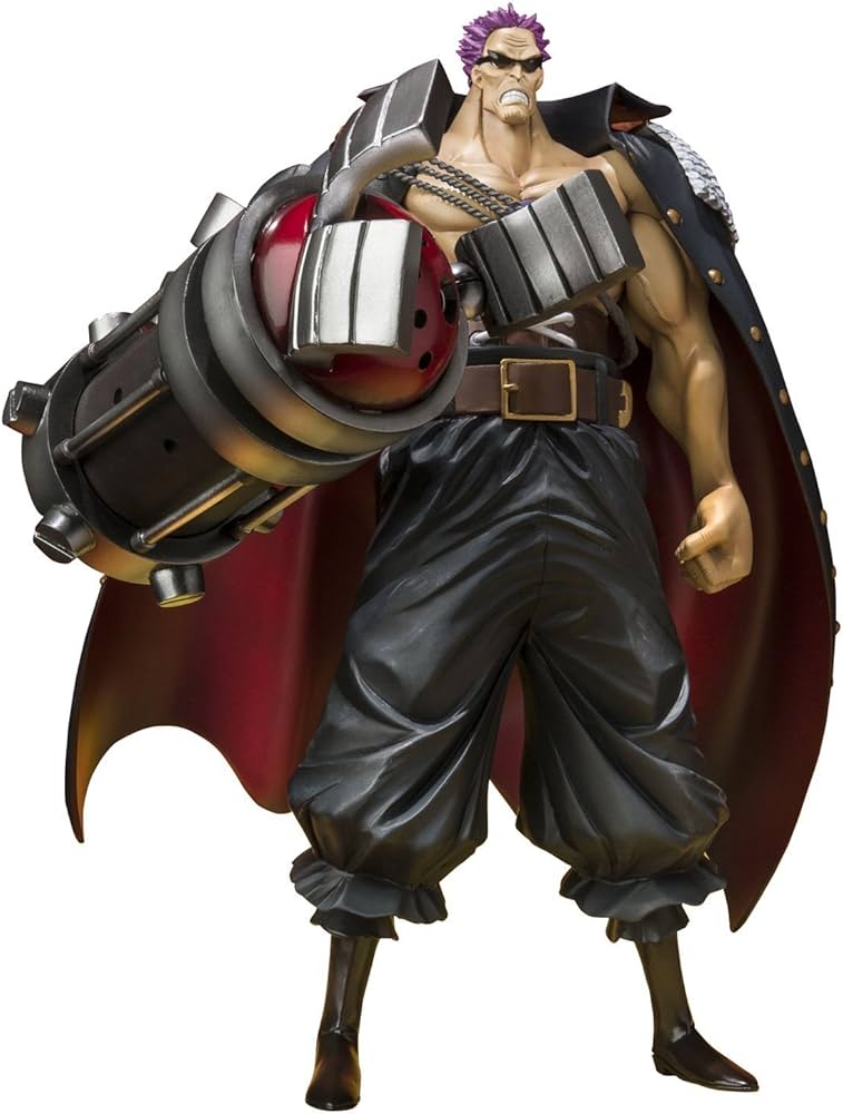 Amazon.com: Bandai Tamashii Nations Figuartszero Zetto (Film Z