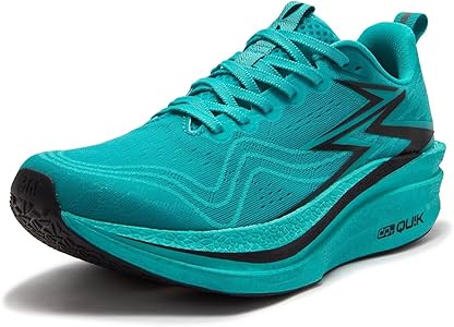 Amazon.com | 361° Flame 4 Mix Running Shoes for Men Wide Foot