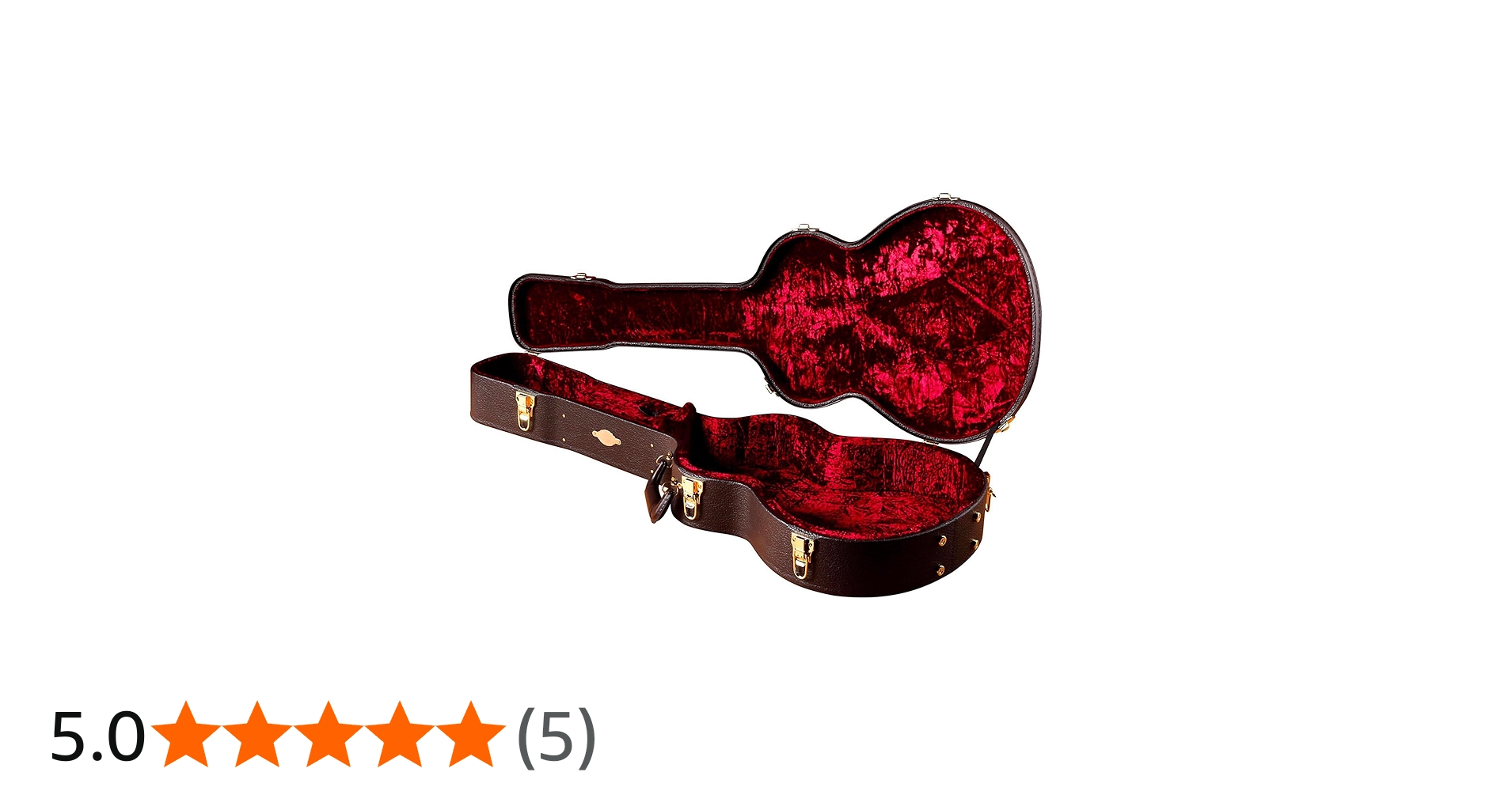 Amazon | Taylor ハードシェルケース GCシリーズ用 | アコースティック