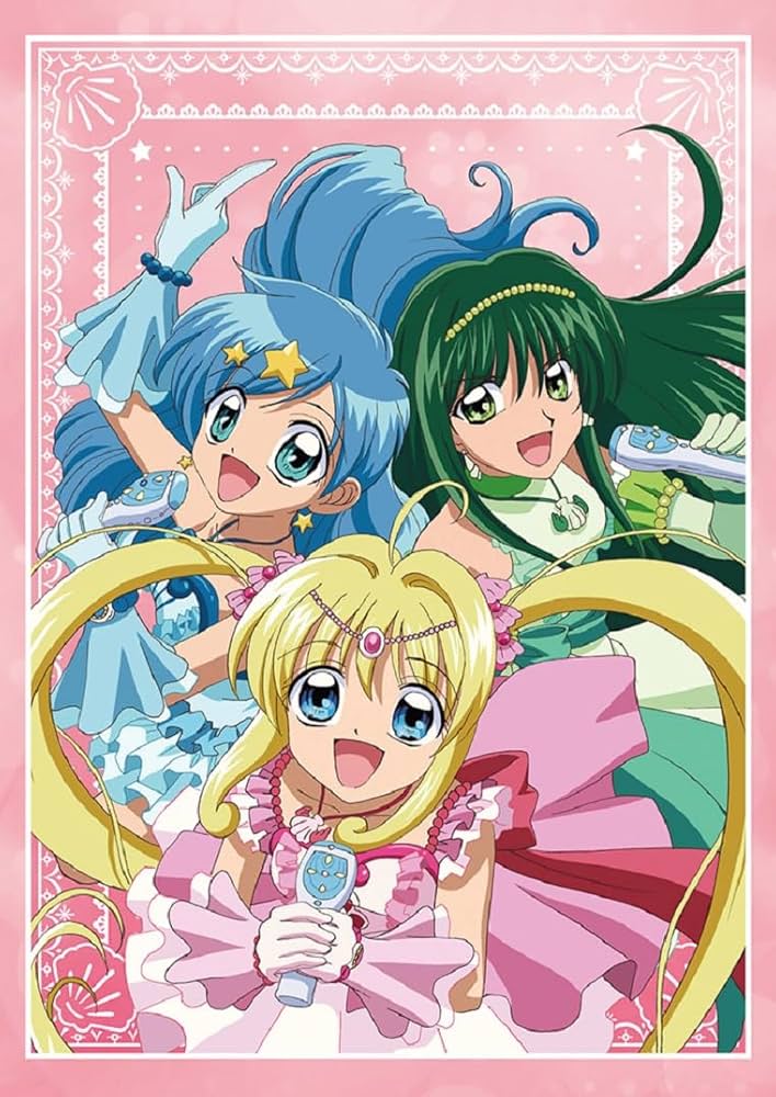 Amazon.co.jp: 「マーメイドメロディー ぴちぴちピッチ