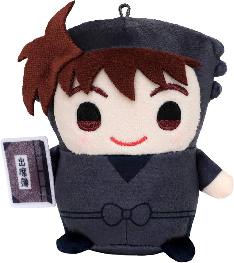Amazon.co.jp: 忍たま乱太郎 土井 半助[小物持ちver.] まめめいと