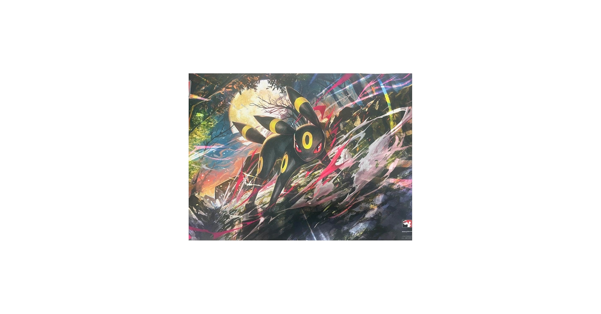 Amazon.co.jp: ブラッキー プレイマット 海外限定 : おもちゃ