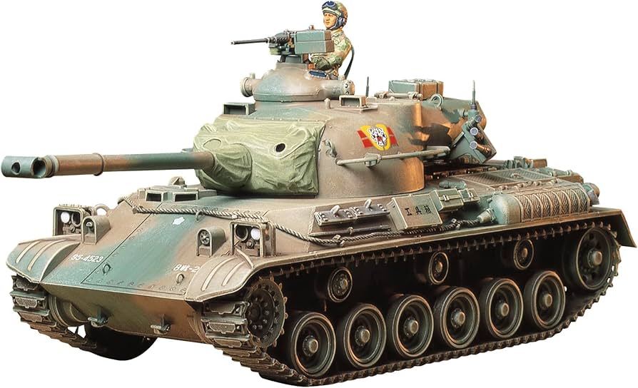 Amazon | タミヤ(TAMIYA) 1/35 ミリタリーミニチュアシリーズ No.163