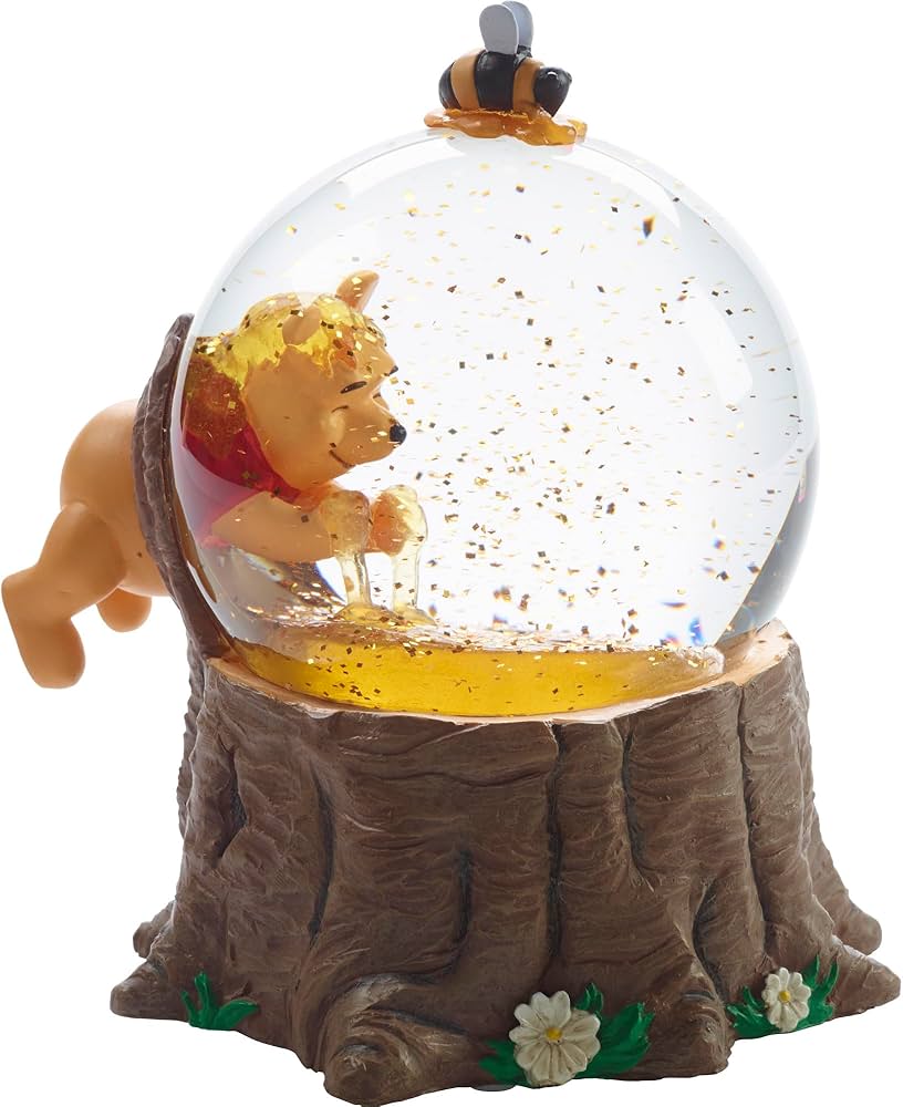 Amazon.co.jp: Precious Moments ディズニー くまのプーさん