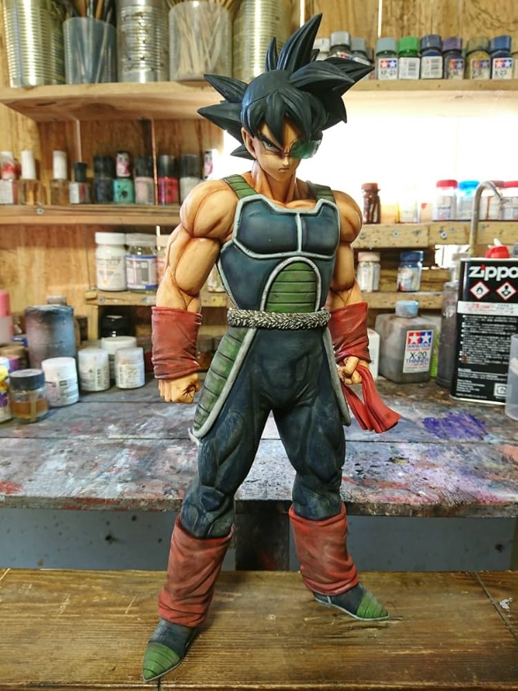 Amazon.co.jp: ドラゴンボールZ Grandista Resolution of Soldiers