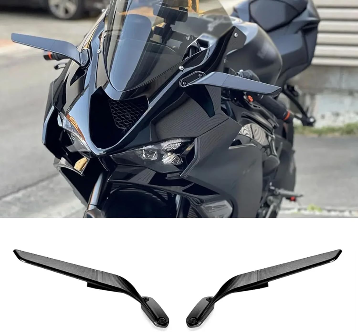For ZX-6R ニンジャ ZX636 zx636 zx6r 2025 2024 2023-2013 対応バイク