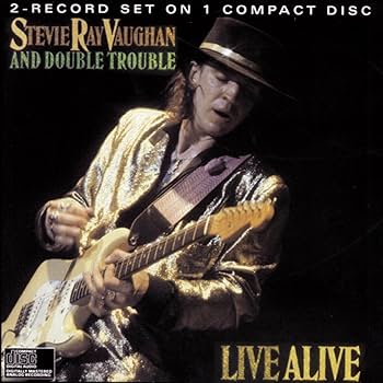 Amazon.co.jp: Live Alive: ミュージック