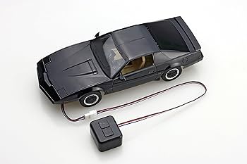 Amazon.com: Knight Rider: Knight 2000 K.I.T.T. (Season IV Scanner