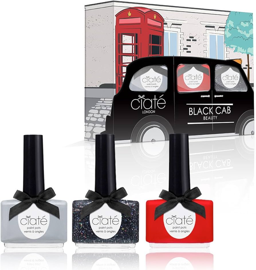 Amazon | Ciate london シアテロンドン ネイルタクシー NAIL TAXI 13