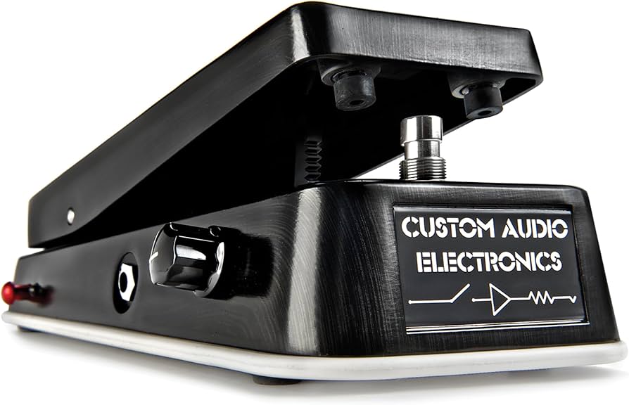 Amazon | MXR MC404 CAE WAH | ワウ | 楽器・音響機器