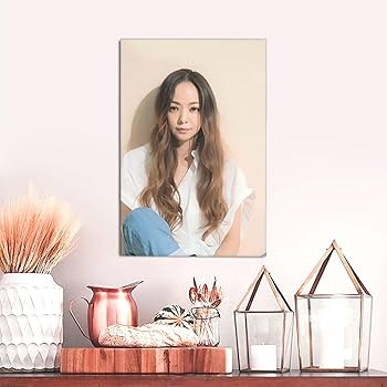 Amazon｜人気 安室奈美恵 (3) リビング、寝室、キッチン、バスルーム