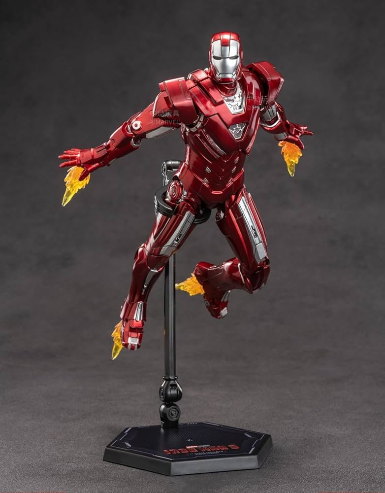 Amazon.co.jp: ZD TOYS『マーベルスタジオ:インフィニティ・サーガ