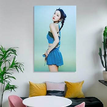 Amazon.co.jp: NINGNING ニンニン Aespa エスパ Better Things