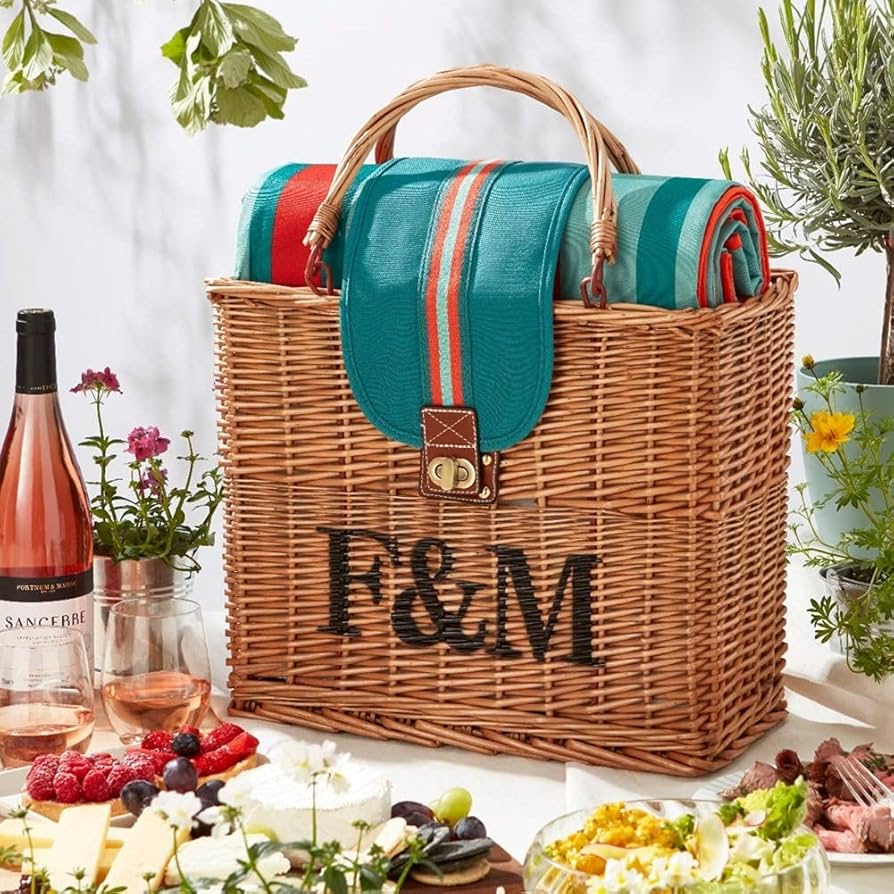 Amazon | Fortnum & Mason [フォートナム & メイソン] 2021年 防水