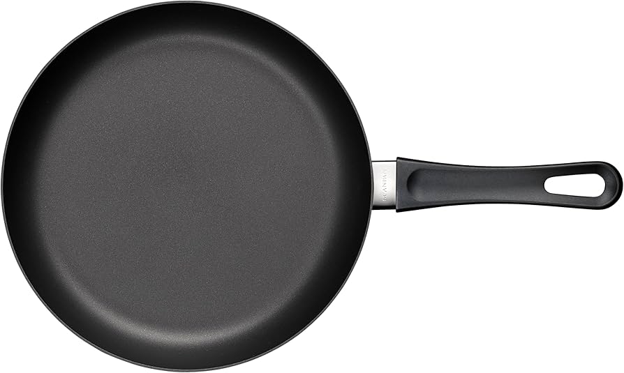 Amazon｜SCANPAN スキャンパン フライパン 24cm Classic 24001200