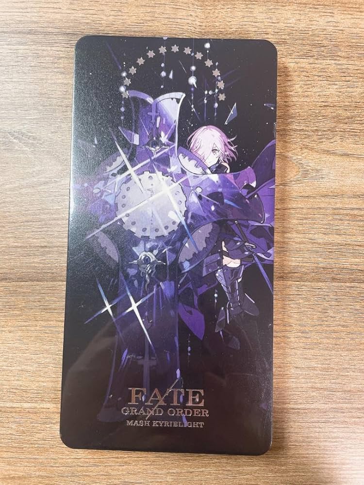 Amazon.co.jp: FGO STAR影法師 タロットカードセット Fate Grand/Order