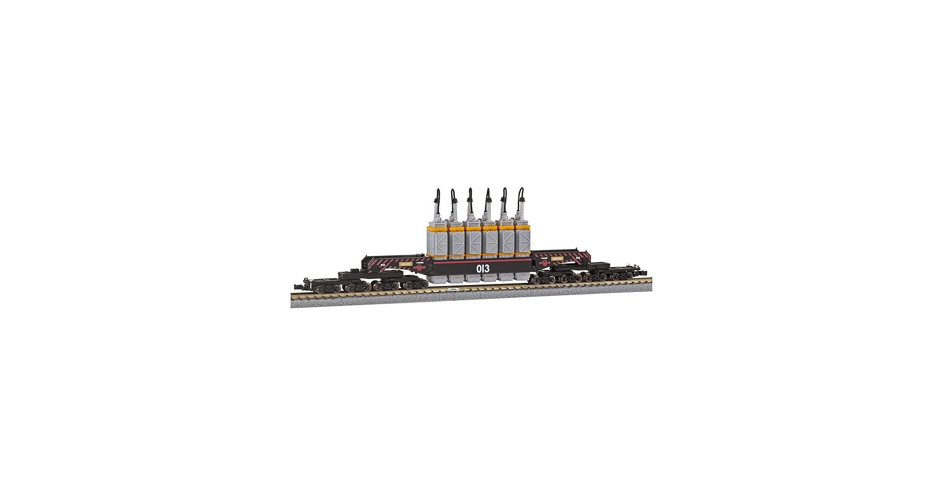 Amazon | ロクハン Zゲージ ヱヴァンゲリヲン新劇場版 シキ880形 大物