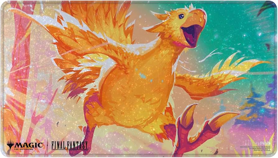Amazon | Ultra Pro 88-38761 MTG ファイナルファンタジー プレミアム