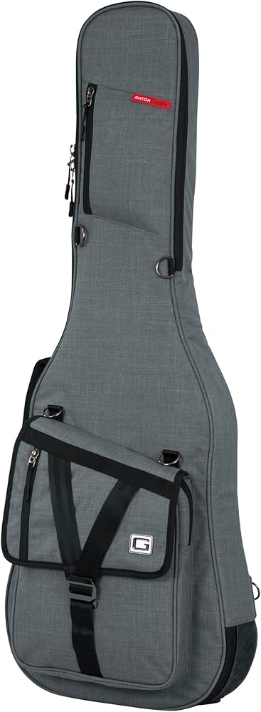 Amazon | Gator Cases ゲーター ギグバッグ エレキギター用 ストラト