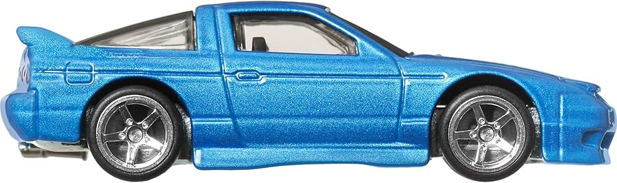 Amazon | ホットウィール(Hot Wheels) ワイルド・スピード - 1996 日産