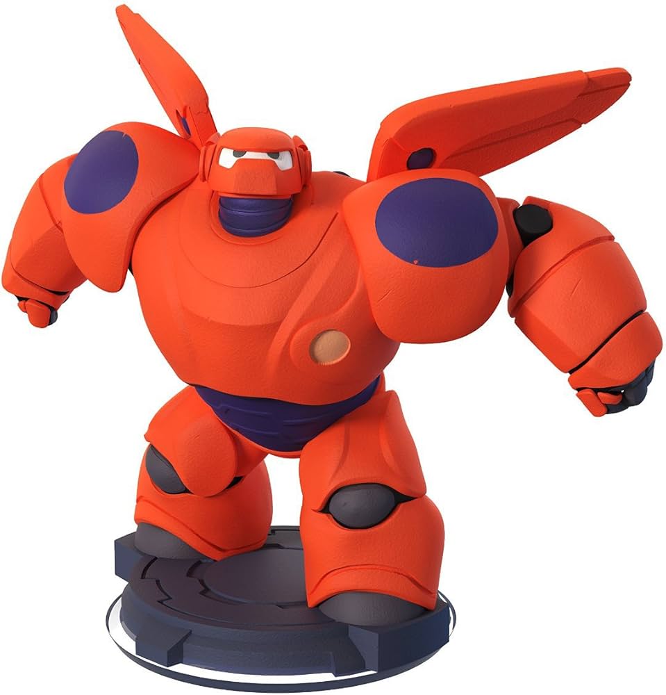 Amazon.com: Disney INFINITY: Disney Originals (2.0 Edition) Bay