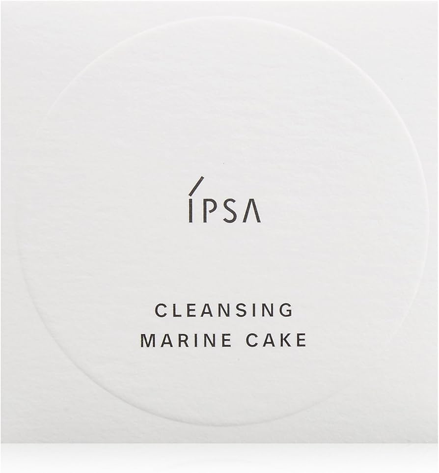 Amazon | イプサ(IPSA) クレンジング マリンケイク | イプサ(IPSA