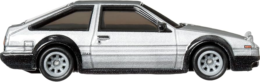 Amazon | ホットウィール(Hot Wheels) ワイルド・スピード - トヨタ