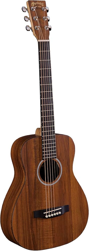 Amazon | Martin LXK2 アコースティックギター | スチール弦